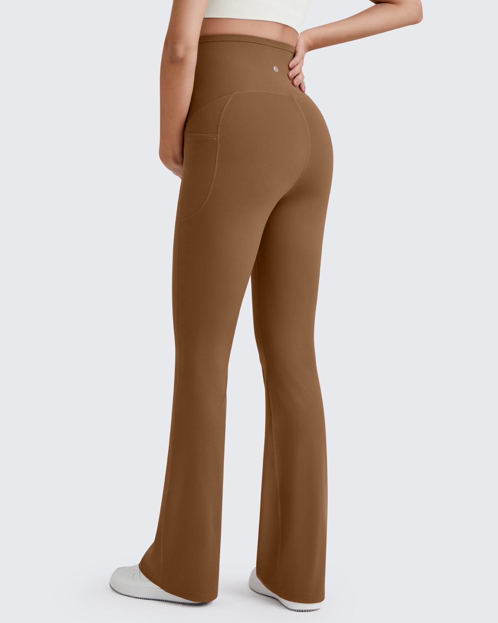 G4Free - BareFeel Pregnancy Dress Flare Leggings -GF25AY396GA-S-GF25AY397GA-S-GF25AY398GA-S-GF25AY396GB-M-GF25AY397GB-M