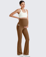 G4Free - BareFeel Pregnancy Dress Flare Leggings -GF25AY396GA-S-GF25AY397GA-S-GF25AY398GA-S-GF25AY396GB-M-GF25AY397GB-M