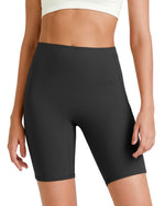 G4Free - BareFeel Seamless Athletic Biker Shorts 4''/6''/8'' -GF25A399AA-S-GF25A400AA-S-GF25A401AA-S-GF25A399AB-M-GF25A400AB-M