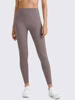 G4Free - BareFeel Seamless Waistband Yoga Leggings -GF24A344DA-S-GF24A345DA-S-GF24A346DA-S-GF24A344DB-M-GF24A345DB-M