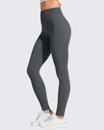 G4Free - Barefeel Fleece Lined High Stretch Yoga Workout Leggings -GF25G767AA-S-GF25G768AA-S-GF25G767AB-M-GF25G768AB-M-GF25G767AC-L