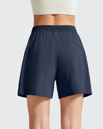 G4Free - Chillwhisp Built-in Shorts Split Running Shorts 3'' -GF26E646A001F-XS-GF26E646A001A-S-GF26E646A001B-M-GF26E646A001C-L-GF26E646A001D-XL