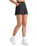 G4Free - EverGoing Athletic Shorts Elastic Waist Running Shorts -GF25E357AA-S-GF25E357AB-M-GF25E357AC-L-GF25E357AD-XL-GF25E357AE-XXL