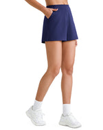 G4Free - EverGoing Athletic Shorts Elastic Waist Running Shorts -GF25E357AA-S-GF25E357AB-M-GF25E357AC-L-GF25E357AD-XL-GF25E357AE-XXL