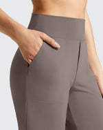 G4Free - EverGoing Bermuda Pockets Knee Length Shorts 10" -GF26E795F001A-S-GF26E795F001B-M-GF26E795F001C-L-GF26E795F001D-XL-GF26E795F001E-XXL