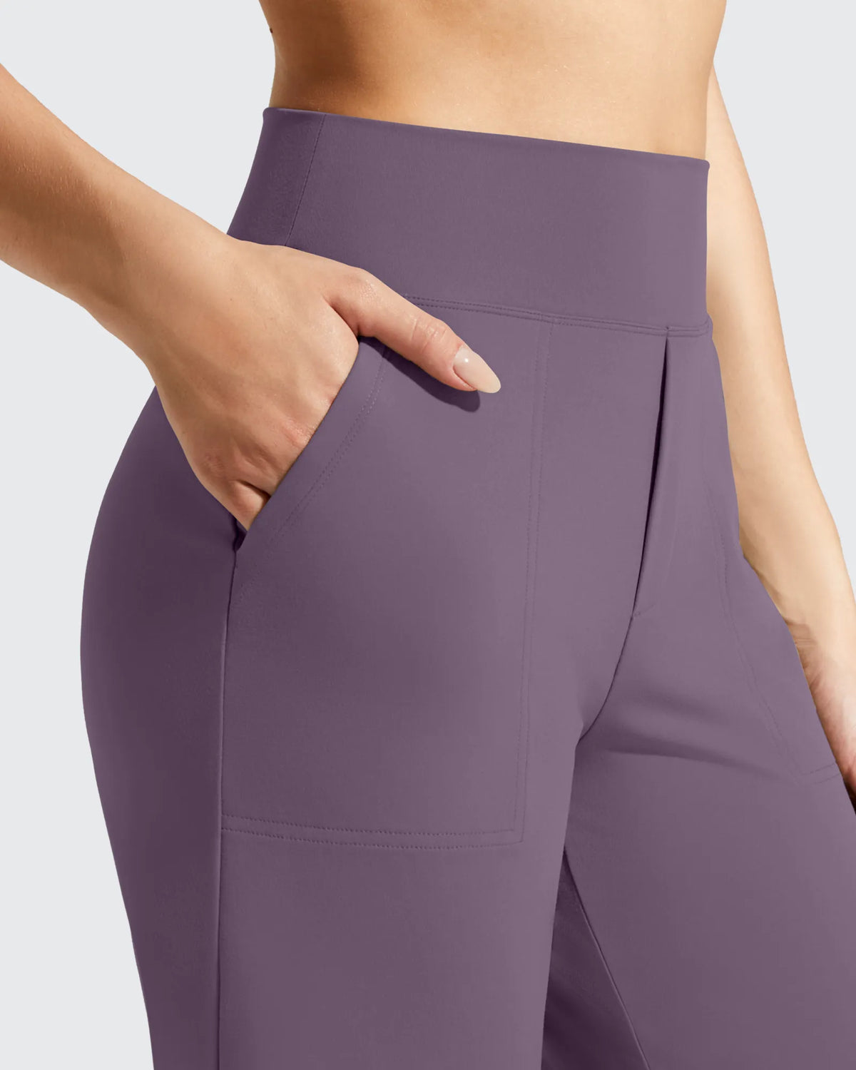 G4Free - EverGoing Bermuda Pockets Knee Length Shorts 10" -GF26E795F001A-S-GF26E795F001B-M-GF26E795F001C-L-GF26E795F001D-XL-GF26E795F001E-XXL