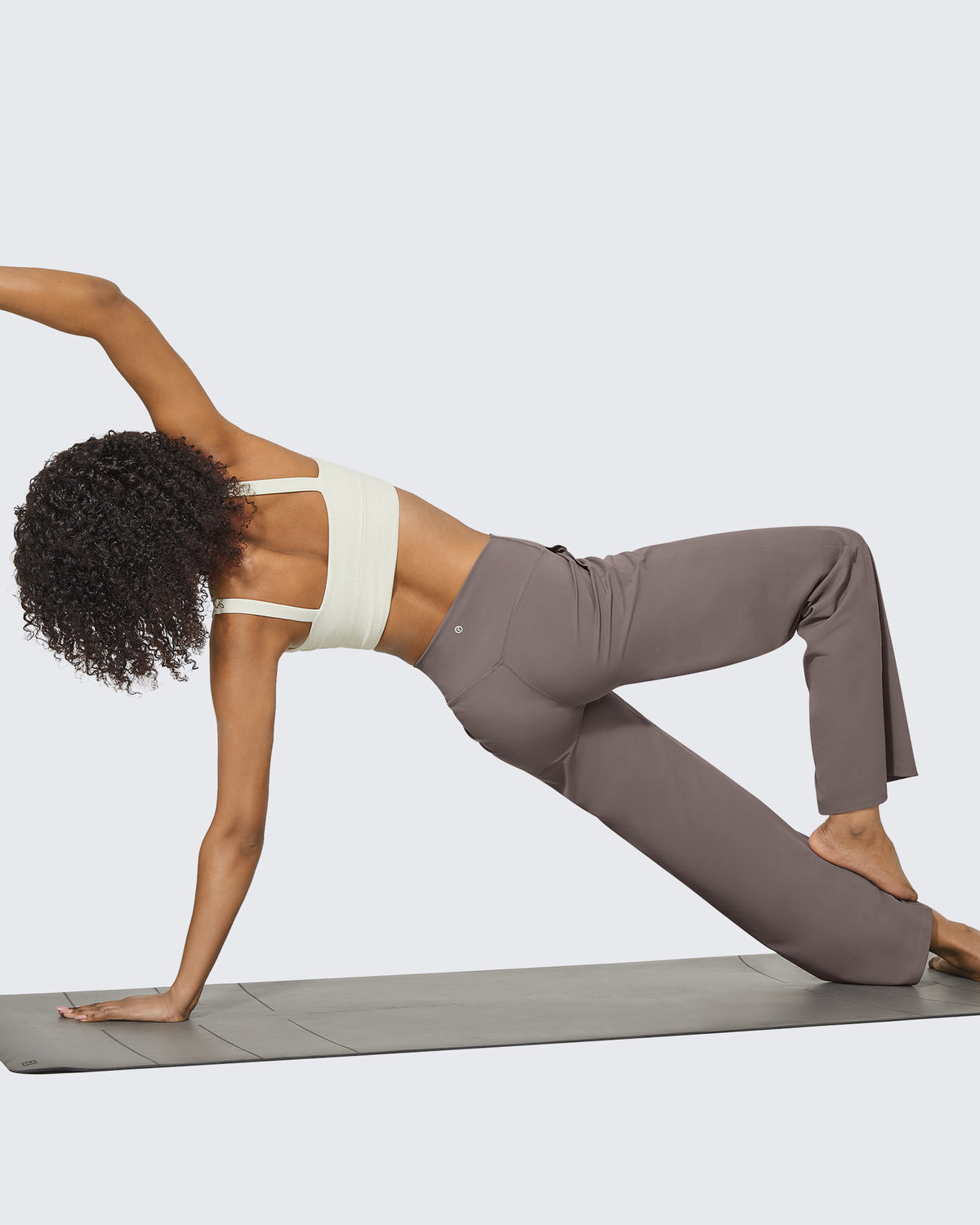 G4Free - EverGoing Business Casual High-Waist Wide Leg Pants Regular -GF23J190DF-XS-GF23J190DA-S-GF23J190DB-M-GF23J190DC-L-GF23J190DD-XL