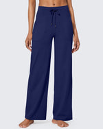 G4Free - EverGoing Business Casual High-Waist Wide Leg Pants Tall