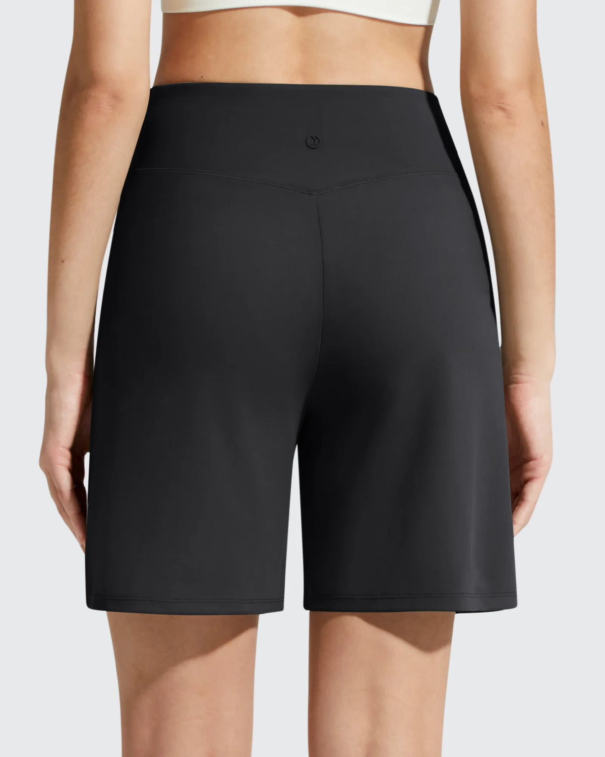 G4Free - EverGoing Cross Waist Pockets Athletic Shorts 6'' -GF26E784A001F-XS-GF26E784A001A-S-GF26E784A001B-M-GF26E784A001C-L-GF26E784A001D-XL