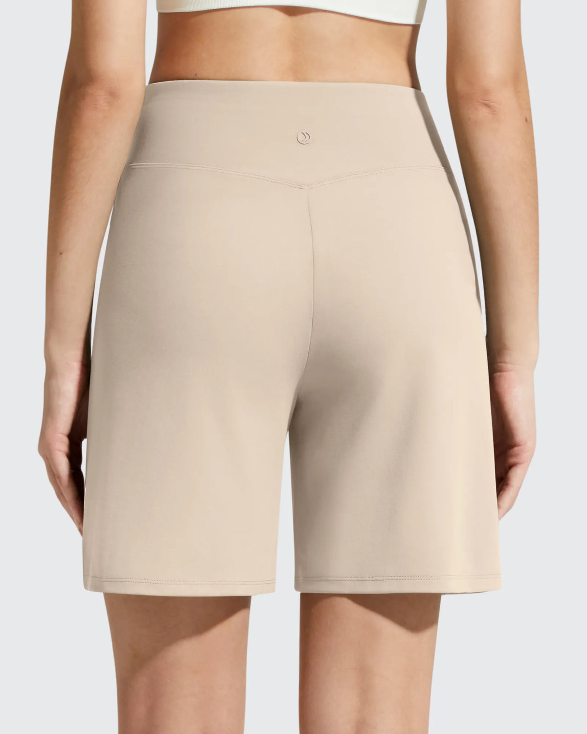 G4Free - EverGoing Cross Waist Pockets Athletic Shorts 6'' -GF26E784A001F-XS-GF26E784A001A-S-GF26E784A001B-M-GF26E784A001C-L-GF26E784A001D-XL