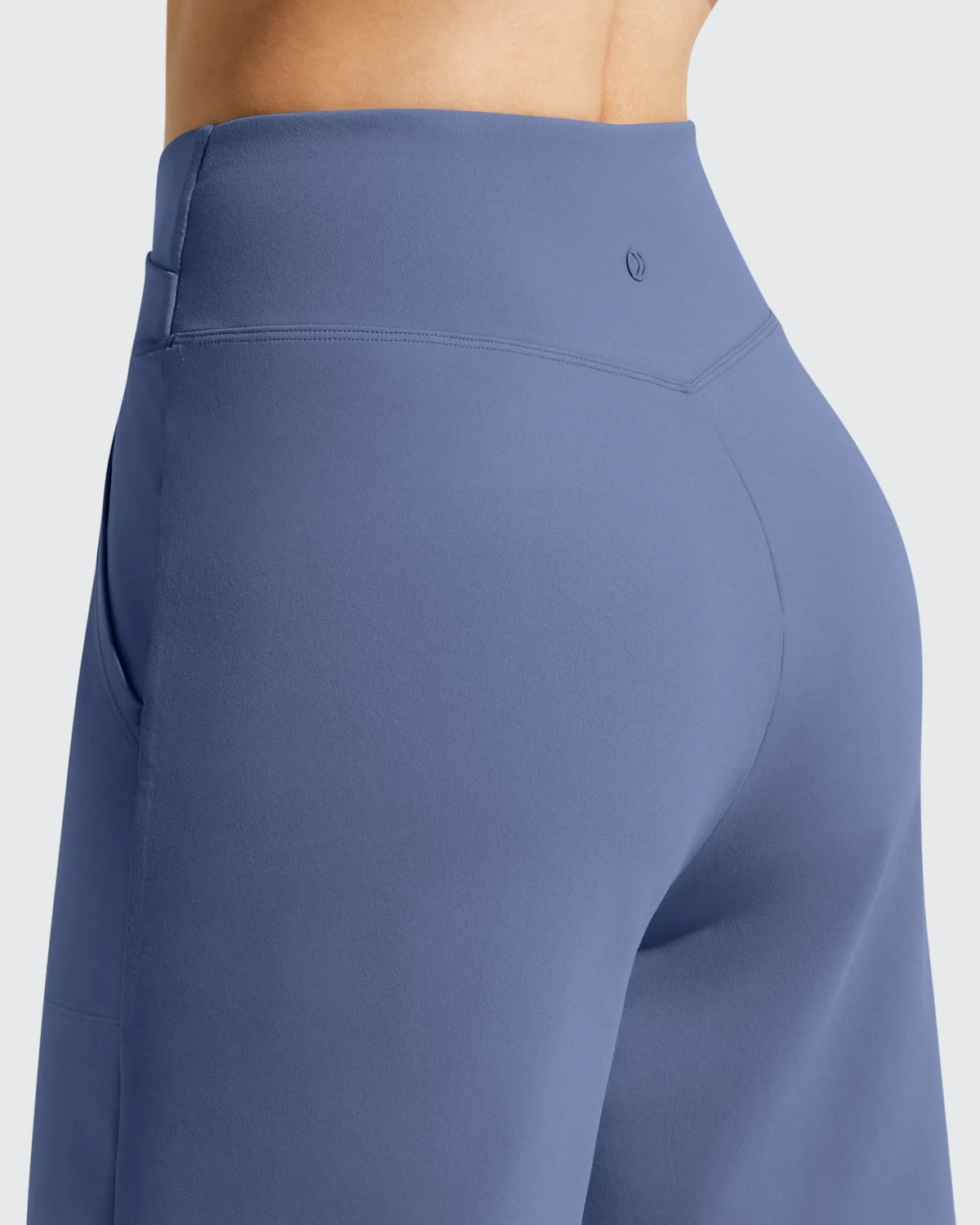 G4Free - EverGoing Cross Waist Pockets Athletic Shorts 6'' -GF26E784A001F-XS-GF26E784A001A-S-GF26E784A001B-M-GF26E784A001C-L-GF26E784A001D-XL