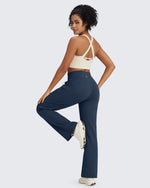 G4Free - EverGoing Fleece Lined High-Waist Drawstring Pants -GF24J215AA-S-GF24J216AA-S-GF24J217AA-S-GF24J215AB-M-GF24J216AB-M