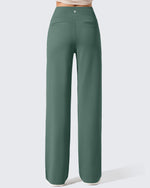 G4Free - EverGoing Fleece Lined High-Waisted Dressy Pants -GF24J238AA-S-GF24J239AA-S-GF24J240AA-S-GF24J238AB-M-GF24J239AB-M