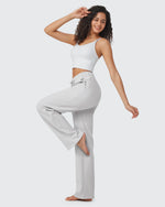 G4Free - EverGoing Loose Fleece Lined Drawstring Casual Pants -GF23J163CA-S-GF23J164CA-S-GF23J165CA-S-GF23J163CB-M-GF23J164CB-M