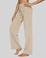 G4Free - EverGoing Loose High-Rise Business Casual Pants -GF23J172AA-S-GF23J183AA-S-GF23J184AA-S-GF23J172AB-M-GF23J183AB-M
