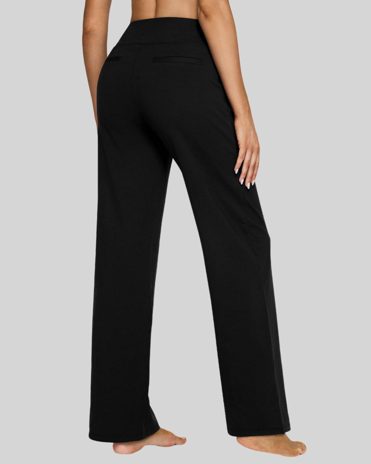 G4Free - EverGoing Loose High-Rise Business Casual Pants -GF23J172AA-S-GF23J183AA-S-GF23J184AA-S-GF23J172AB-M-GF23J183AB-M