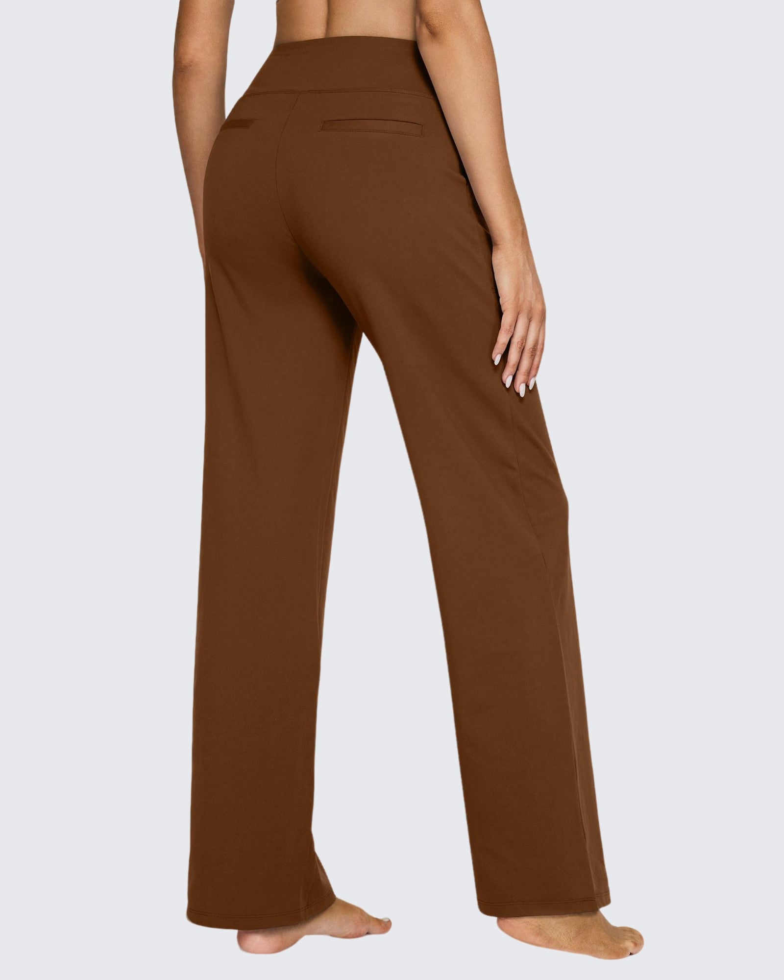 G4Free - EverGoing Loose High-Rise Business Casual Pants -GF23J172AA-S-GF23J183AA-S-GF23J184AA-S-GF23J172AB-M-GF23J183AB-M