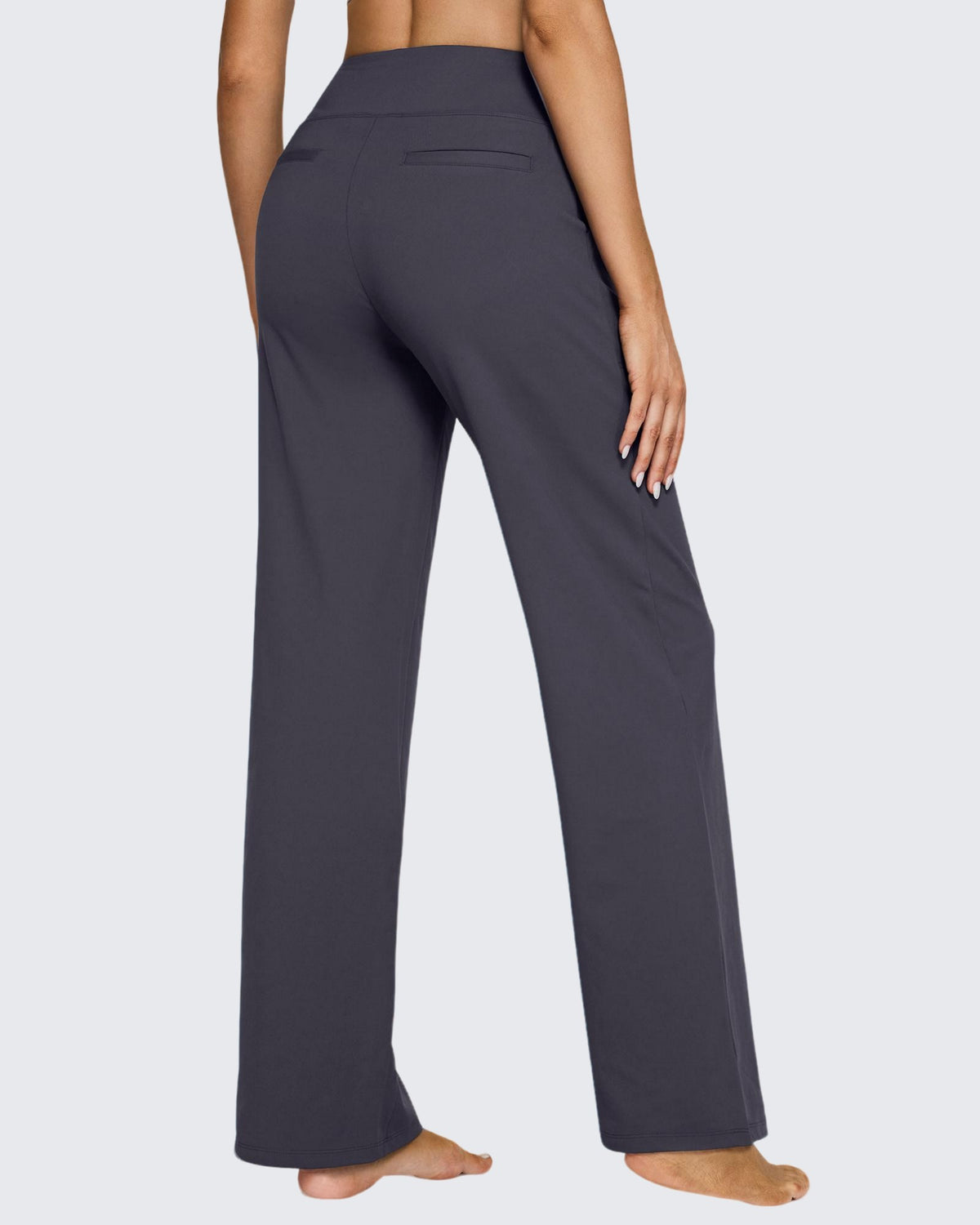 G4Free - EverGoing Loose High-Rise Business Casual Pants -GF23J172AA-S-GF23J183AA-S-GF23J184AA-S-GF23J172AB-M-GF23J183AB-M