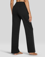 G4Free - EverGoing Loose High-Rise Business Casual Pants -GF23J172AA-S-GF23J183AA-S-GF23J184AA-S-GF23J172AB-M-GF23J183AB-M