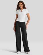G4Free - EverGoing Loose High-Rise Business Casual Pants -GF23J172AA-S-GF23J183AA-S-GF23J184AA-S-GF23J172AB-M-GF23J183AB-M