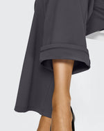 G4Free - EverGoing Loose High-Waist Business Casual Pants 27'' -GF25J391AA-S-GF25J391AA-S-GF25J391AC-L-GF25J391AD-XL-GF25J391AE-XXL