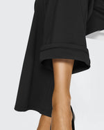 G4Free - EverGoing Loose High-Waist Business Casual Pants 27'' -GF25J391AA-S-GF25J391AA-S-GF25J391AC-L-GF25J391AD-XL-GF25J391AE-XXL