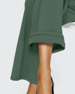 G4Free - EverGoing Loose High-Waist Business Casual Pants 27'' -GF25J391AA-S-GF25J391AA-S-GF25J391AC-L-GF25J391AD-XL-GF25J391AE-XXL