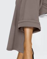 G4Free - EverGoing Loose High-Waist Business Casual Pants 27'' -GF25J391AA-S-GF25J391AA-S-GF25J391AC-L-GF25J391AD-XL-GF25J391AE-XXL