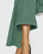 G4Free - EverGoing Loose High-Waist Business Casual Pants 27'' -GF25J391AA-S-GF25J391AA-S-GF25J391AC-L-GF25J391AD-XL-GF25J391AE-XXL