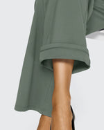 G4Free - EverGoing Loose High-Waist Business Casual Pants 27'' -GF25J391AA-S-GF25J391AA-S-GF25J391AC-L-GF25J391AD-XL-GF25J391AE-XXL