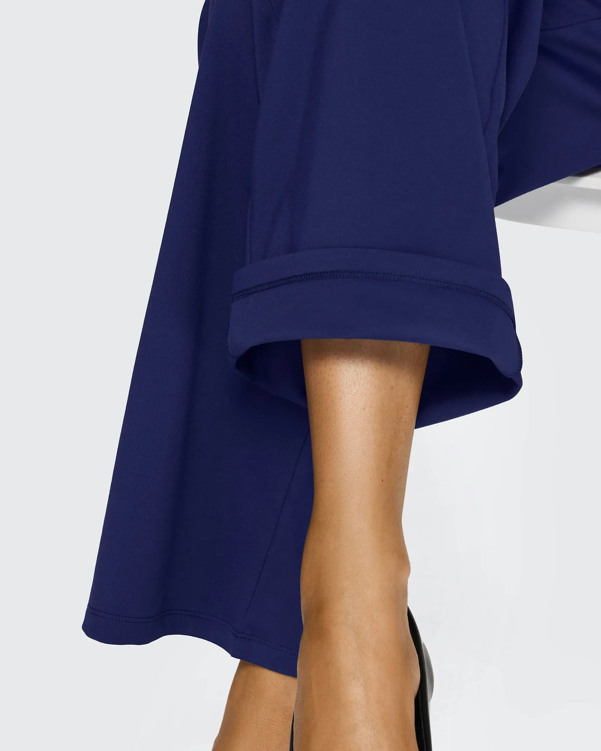 G4Free - EverGoing Loose High-Waist Business Casual Pants 27'' -GF25J391AA-S-GF25J391AA-S-GF25J391AC-L-GF25J391AD-XL-GF25J391AE-XXL