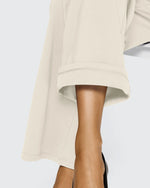 G4Free - EverGoing Loose High-Waist Business Casual Pants 27'' -GF25J391AA-S-GF25J391AB-M-GF25J391AC-L-GF25J391AD-XL-GF25J391AE-XXL