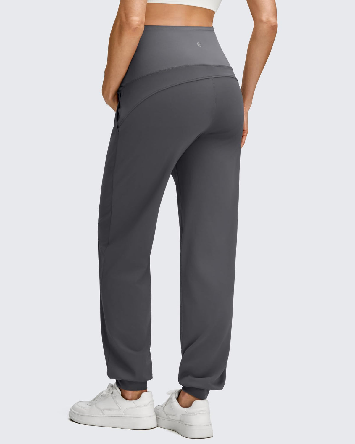 G4Free - EverGoing Maternity Workout Over The Belly Joggers -GF25DY616AF-XS-GF25DY617AF-XS-GF25DY618AF-XS-GF25DY616AA-S-GF25DY617AA-S