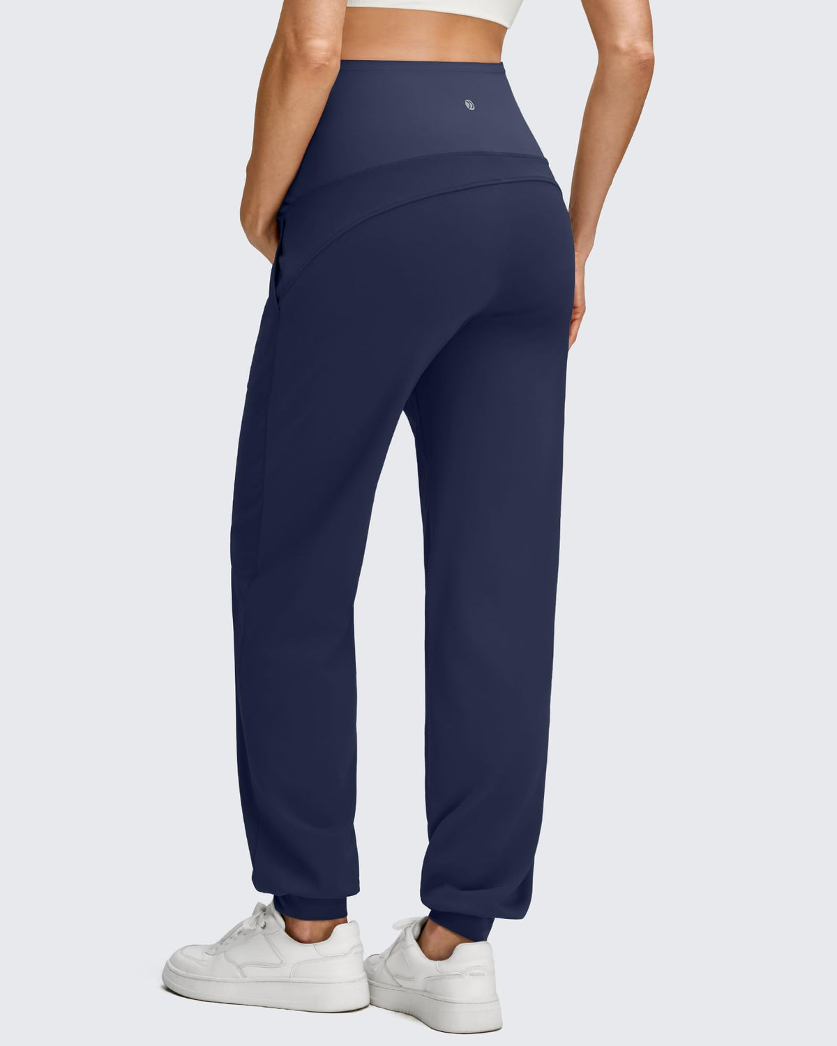 G4Free - EverGoing Maternity Workout Over The Belly Joggers -GF25DY616AF-XS-GF25DY617AF-XS-GF25DY618AF-XS-GF25DY616AA-S-GF25DY617AA-S