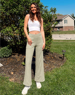 G4Free - EverGoing Wide Leg High-Waist Casual Pants Tall -GF23D171CA-S-GF23D171CB-M-GF23D171CC-L-GF23D171CD-XL-GF23D171CE-XXL