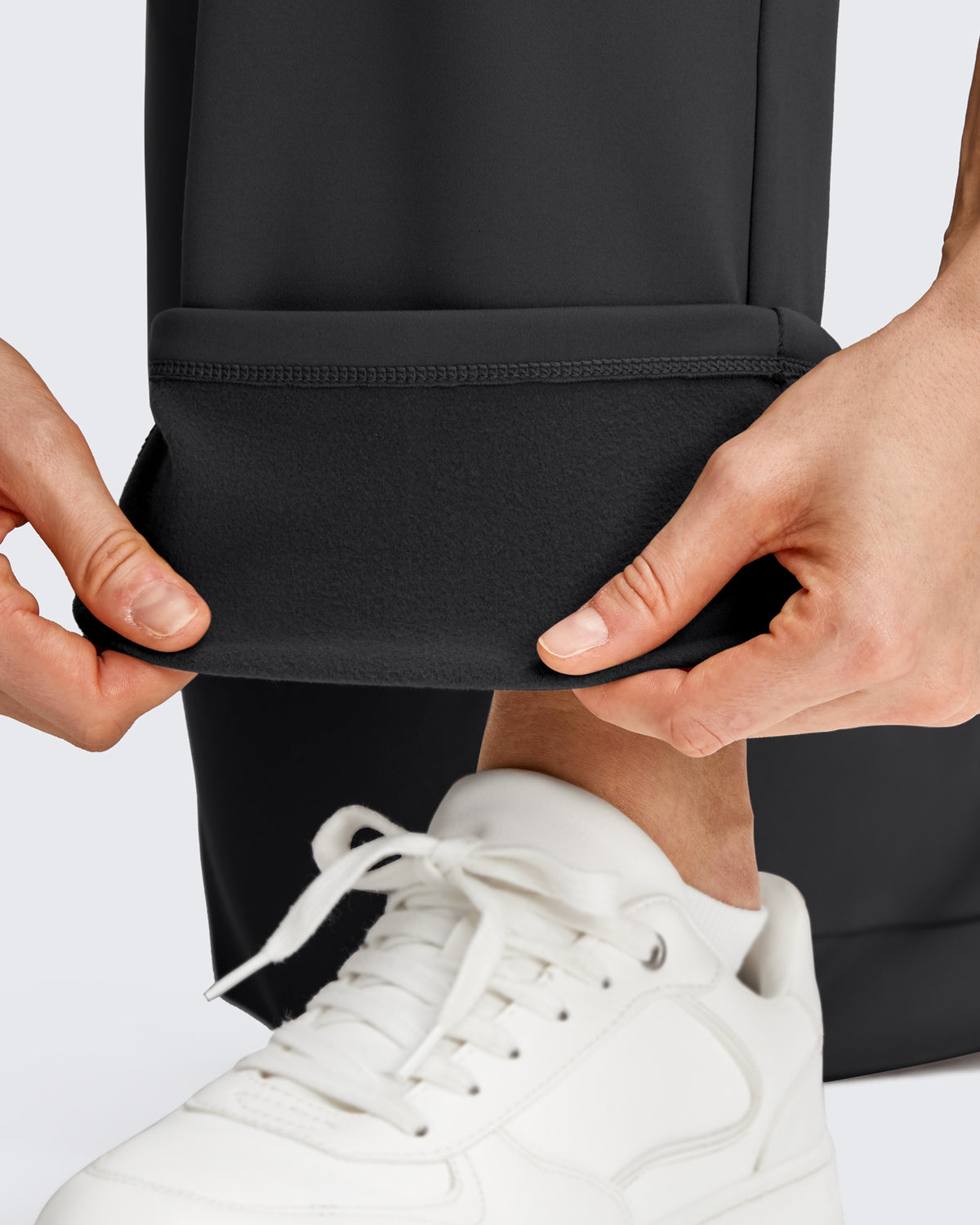 G4Free - Fleece Lined Straight Leg Winter Thermal Work Trousers -GF25D628CF-XS-GF25D629CF-XS-GF25D630CF-XS-GF25D628CA-S-GF25D629CA-S