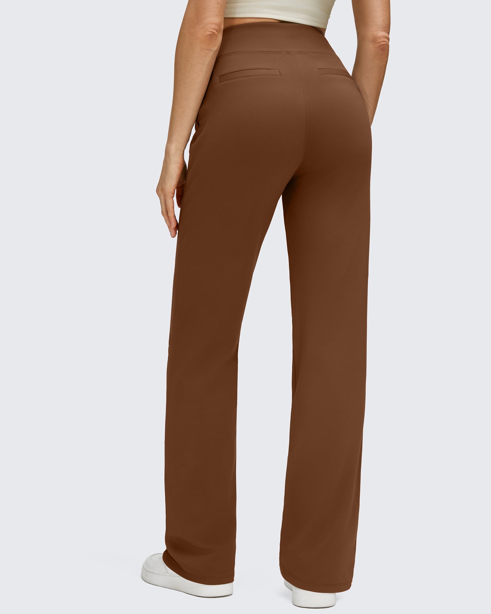 G4Free - Fleece Lined Straight Leg Winter Thermal Work Trousers -GF25D628CF-XS-GF25D629CF-XS-GF25D630CF-XS-GF25D628CA-S-GF25D629CA-S