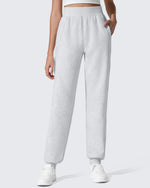 G4Free - Flurrylux Cotton Fleece Lined Tapered Leg Joggers -GF25D660AA-S-GF25D661AA-S-GF25D662AA-S-GF25D660AB-M-GF25D661AB-M