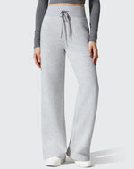 G4Free - Flurrylux Fleece Lined Drawstring Cotton Thermal Pants -GF25J707AF-XS-GF25J708AF-XS-GF25J709AF-XS-GF25J707AA-S-GF25J708AA-S