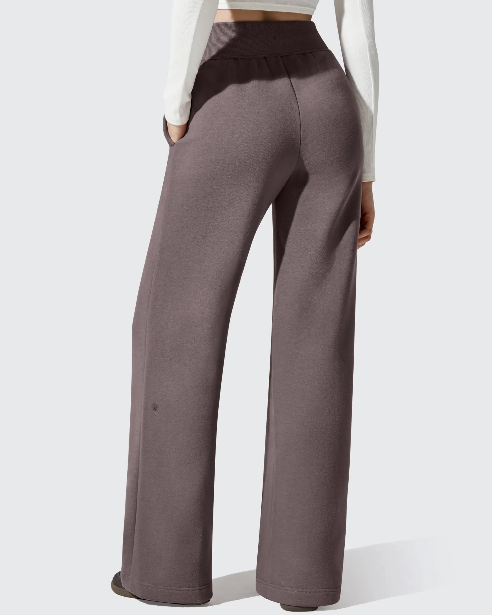 G4Free - Flurrylux Fleece Lined Drawstring Cotton Thermal Pants -GF25J707AF-XS-GF25J708AF-XS-GF25J709AF-XS-GF25J707AA-S-GF25J708AA-S