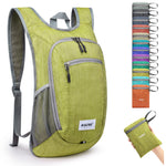 G4Free - G4Free 10L/15L Lightweight Hiking Backpack -TN22B044A