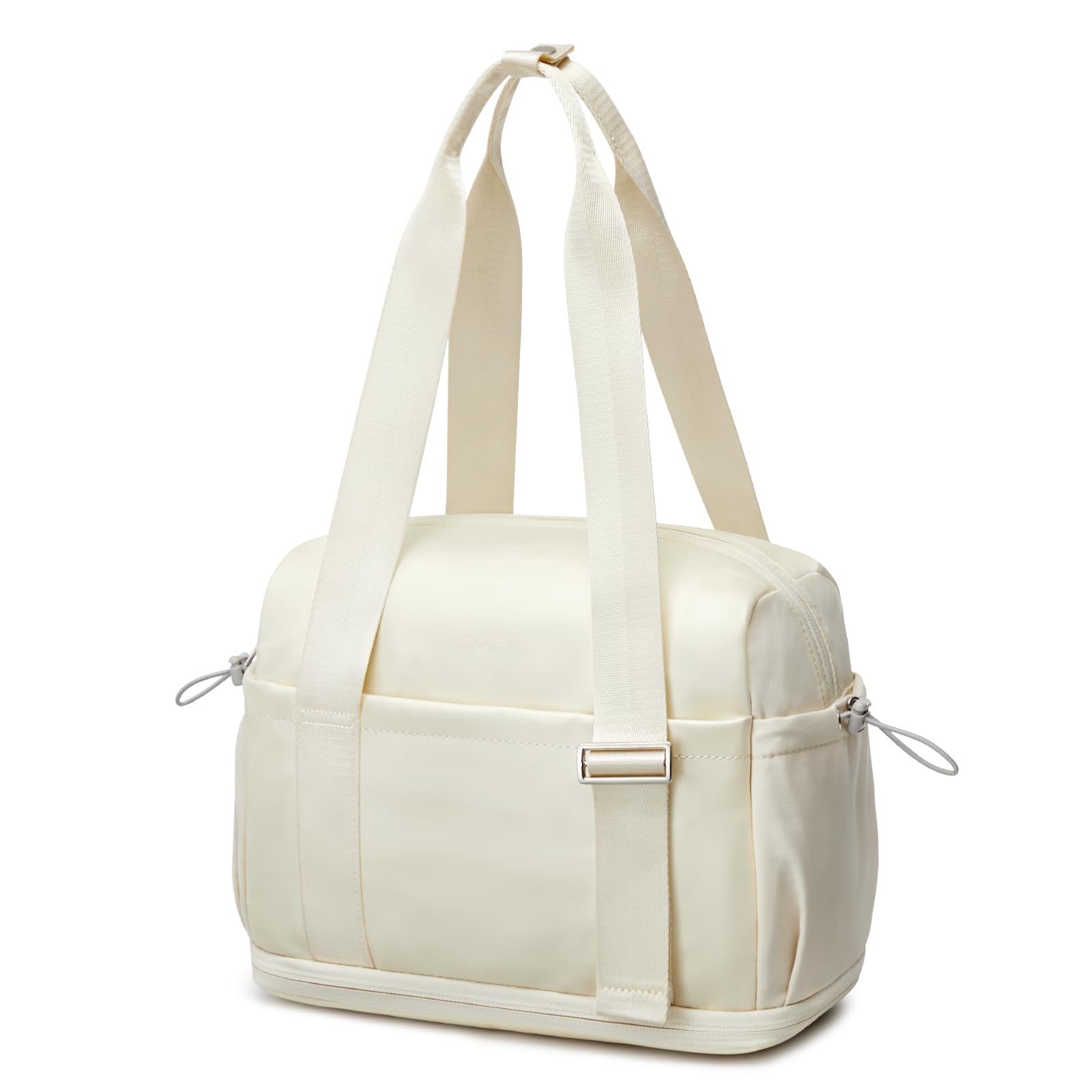 G4Free - G4Free 10L Mini Gym Bag with Wet Pocket Lightweight -TN24B482A-TN24B482B-TN24B482C