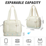 G4Free - G4Free 10L Mini Gym Bag with Wet Pocket Lightweight -TN24B482A-TN24B482B-TN24B482C