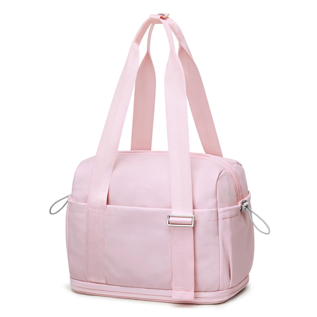 G4Free - G4Free 10L Mini Gym Bag with Wet Pocket Lightweight -TN24B482A-TN24B482B-TN24B482C