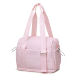 G4Free - G4Free 10L Mini Gym Bag with Wet Pocket Lightweight -TN24B482A-TN24B482B-TN24B482C