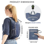 G4Free - G4Free 10L Small Travel Hiking Daypack -TN22B157E-TN22B157A-TN22B157G-TN22B157B-TN22B157J