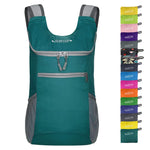 G4Free - G4Free 11L Lightweight Hiking Backpack for Men And Women -D02V543A