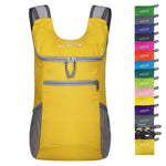 G4Free - G4Free 11L Lightweight Hiking Backpack for Men And Women -D02V543A