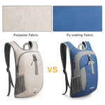 G4Free - G4Free 12L Hiking Backpack -TN23B237T-TN23B237A-TN23B237E-TN23B237P-TN23B237C