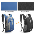 G4Free - G4Free 12L Hiking Backpack -TN23B237T-TN23B237A-TN23B237E-TN23B237P-TN23B237C